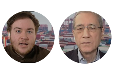 WATCH: Who Has The Cards: Trump Or China? With Gordon Chang